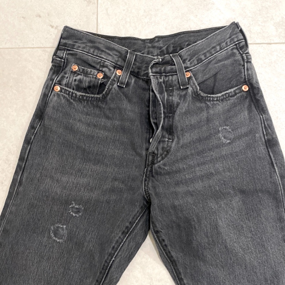 Levi’s 501 S